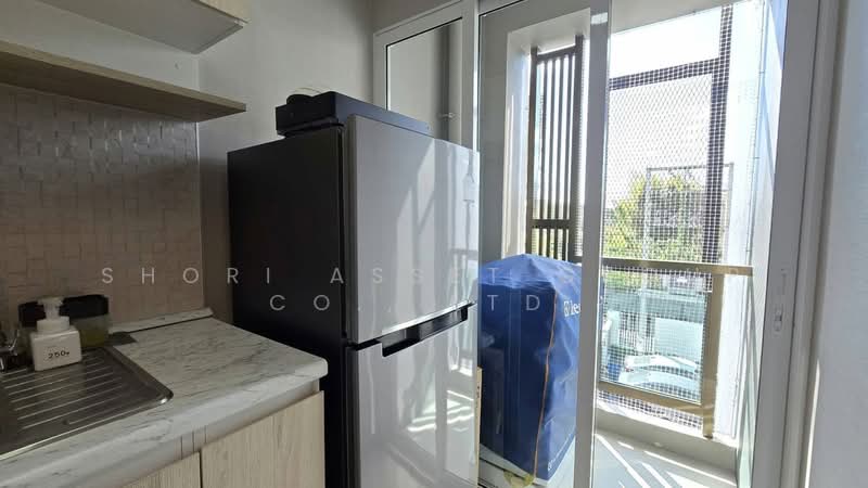 ให้เช่า - One Plus Condo - Suan Dok : วันพลัส คอนโด - สวนดอก, เชียงใหม่