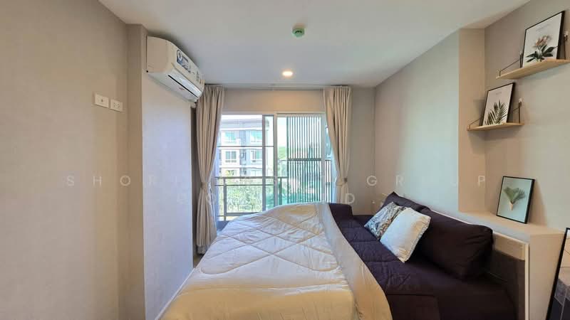 ให้เช่า - One Plus Condo - Suan Dok : วันพลัส คอนโด - สวนดอก, เชียงใหม่