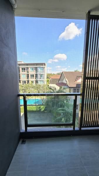 ให้เช่า - One Plus Condo - Suan Dok : วันพลัส คอนโด - สวนดอก, เชียงใหม่