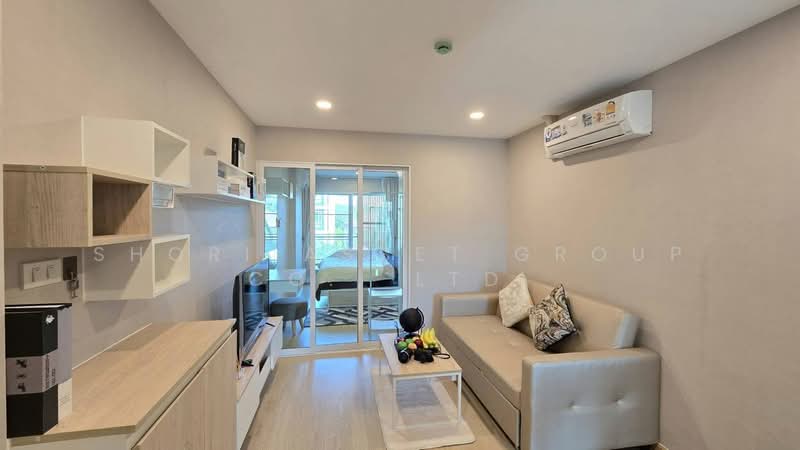 ให้เช่า - One Plus Condo - Suan Dok : วันพลัส คอนโด - สวนดอก, เชียงใหม่