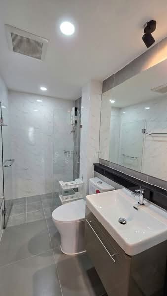 For Rent - One Plus Condo - Suan Dok, Chiang Mai