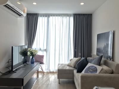 For Rent - Serio Sukhumvit 50, Bangkok