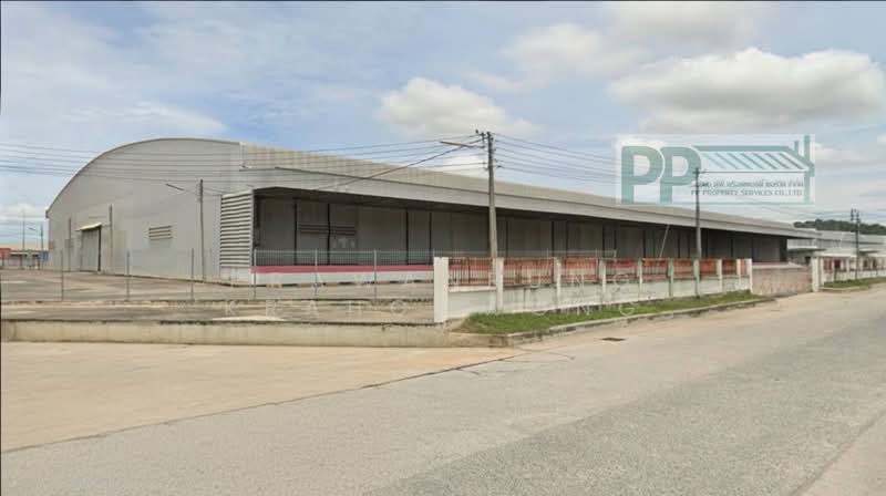 ให้เช่าโกดัง/คลังสินค้า พื้นที่ขนาด 9,700ตารางเมตร ผังม่วงเข้ม หนองขาม ศรีราชา ชลบุรี, ชลบุรี, หนองขาม, ศรีราชา, ชลบุรี, 9,700 ตร.ม., โกดัง-โรงงาน ให้เช่า, โดย PRAWANRUNG KRAHOMWONG, 500234547 - DDproperty.com