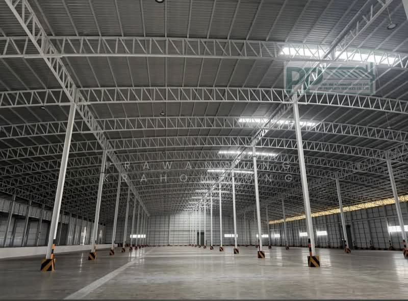 ให้เช่าโกดัง/คลังสินค้า พื้นที่ขนาด 9,700ตารางเมตร ผังม่วงเข้ม หนองขาม ศรีราชา ชลบุรี, ชลบุรี, หนองขาม, ศรีราชา, ชลบุรี, 9,700 ตร.ม., โกดัง-โรงงาน ให้เช่า, โดย PRAWANRUNG KRAHOMWONG, 500234547 - DDproperty.com