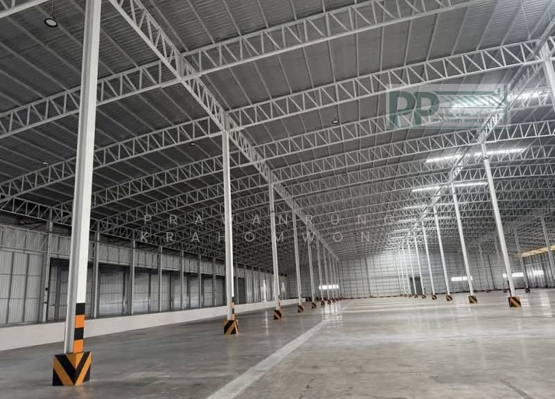 ให้เช่าโกดัง/คลังสินค้า พื้นที่ขนาด 9,700ตารางเมตร ผังม่วงเข้ม หนองขาม ศรีราชา ชลบุรี, Chon Buri (Pattaya), Nong - Kham, Si Racha, Chon Buri (Pattaya), , 9,700 sqm, Warehouse/Factory For Rent, by PRAWANRUNG KRAHOMWONG, 500234547 - DDproperty.com