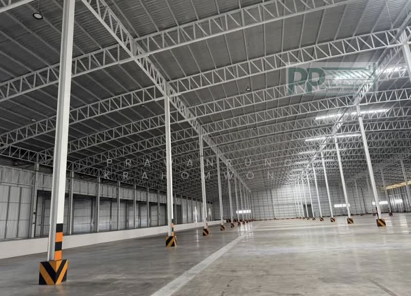 ให้เช่าโกดัง/คลังสินค้า พื้นที่ขนาด 9,700ตารางเมตร ผังม่วงเข้ม หนองขาม ศรีราชา ชลบุรี, Chon Buri (Pattaya), Nong - Kham, Si Racha, Chon Buri (Pattaya), , 9,700 sqm, Warehouse/Factory For Rent, by PRAWANRUNG KRAHOMWONG, 500234547 - DDproperty.com