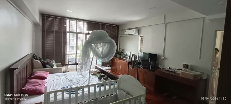Siam Penthouse 2 Condominium, Bangkok, 72 Soi Sathorn 1, Sathorn Road, Thung Maha Mek, Sathon, Bangkok, 3 Bedrooms, 175 sqm, Condo For Rent, by Virachai Vongbunsin, 500234548 - DDproperty.com