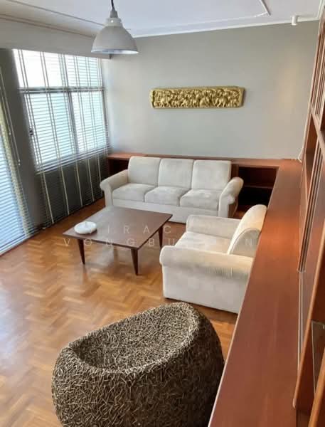 Siam Penthouse 2 Condominium, Bangkok, 72 Soi Sathorn 1, Sathorn Road, Thung Maha Mek, Sathon, Bangkok, 3 Bedrooms, 175 sqm, Condo For Rent, by Virachai Vongbunsin, 500234548 - DDproperty.com