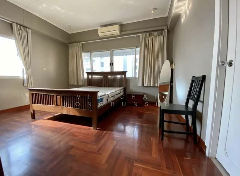 Siam Penthouse 2 Condominium, Bangkok, 72 Soi Sathorn 1, Sathorn Road, Thung Maha Mek, Sathon, Bangkok, 3 Bedrooms, 175 sqm, Condo For Rent, by Virachai Vongbunsin, 500234548 - DDproperty.com