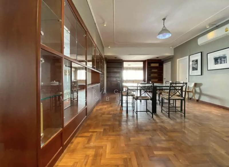 Siam Penthouse 2 Condominium, Bangkok, 72 Soi Sathorn 1, Sathorn Road, Thung Maha Mek, Sathon, Bangkok, 3 Bedrooms, 175 sqm, Condo For Rent, by Virachai Vongbunsin, 500234548 - DDproperty.com