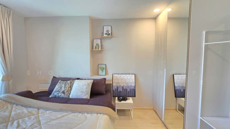 One Plus Condo - Suan Dok, Chiang Mai, 2 Suan Dok Road, Su Thep, Muang Chiang Mai, Chiang Mai, 1 Bedroom, 37 sqm, Condo For Sale, by Shori Asset Group Co., Ltd., 500234549 - DDproperty.com