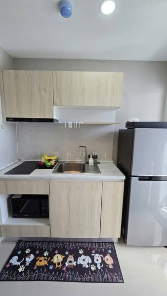 One Plus Condo - Suan Dok, Chiang Mai, 2 Suan Dok Road, Su Thep, Muang Chiang Mai, Chiang Mai, 1 Bedroom, 37 sqm, Condo For Sale, by Shori Asset Group Co., Ltd., 500234549 - DDproperty.com