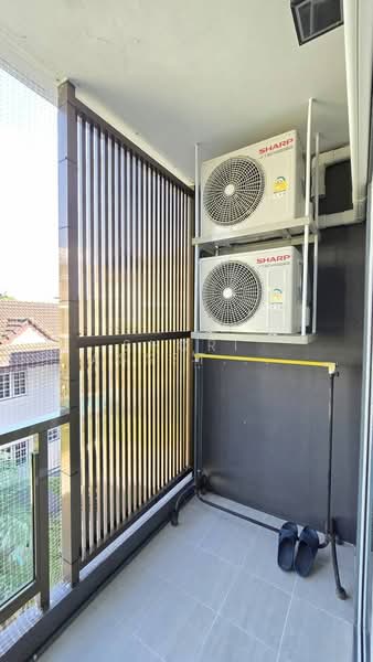 One Plus Condo - Suan Dok, Chiang Mai, 2 Suan Dok Road, Su Thep, Muang Chiang Mai, Chiang Mai, 1 Bedroom, 37 sqm, Condo For Sale, by Shori Asset Group Co., Ltd., 500234549 - DDproperty.com