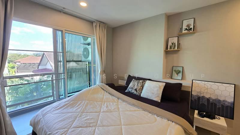 One Plus Condo - Suan Dok, Chiang Mai, 2 Suan Dok Road, Su Thep, Muang Chiang Mai, Chiang Mai, 1 Bedroom, 37 sqm, Condo For Sale, by Shori Asset Group Co., Ltd., 500234549 - DDproperty.com