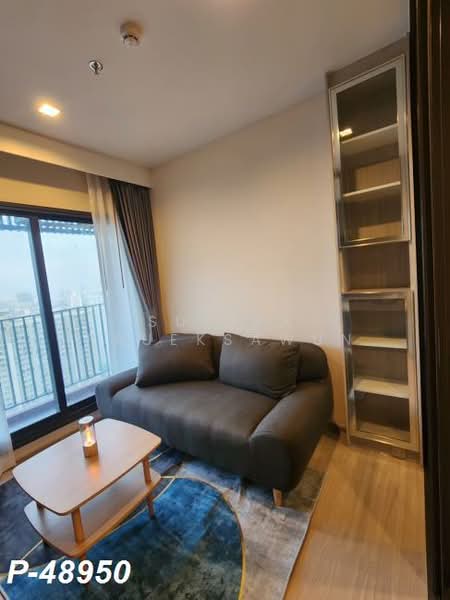 Life Asoke Hype : ไลฟ์ อโศก ไฮป์, กรุงเทพ, 339 ถนน จตุรทิศ, มักกะสัน, ราชเทวี, กรุงเทพ, 35 ตร.ม., คอนโด ให้เช่า, โดย Susira Prueksawun, 500234550 - DDproperty.com