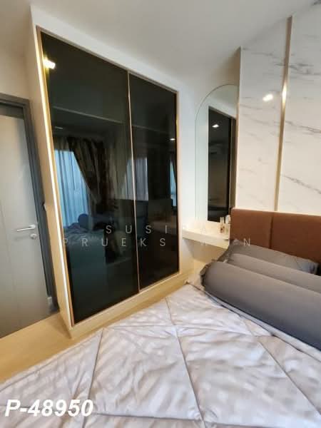 Life Asoke Hype, Bangkok, 339 Chaturathit Rd, Makkasan, Ratchathewi, Bangkok, 1 Bedroom, 35 sqm, Condo For Rent, by Susira Prueksawun, 500234550 - DDproperty.com