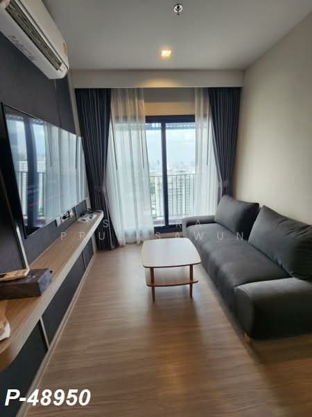 Life Asoke Hype, Bangkok, 339 Chaturathit Rd, Makkasan, Ratchathewi, Bangkok, 1 Bedroom, 35 sqm, Condo For Rent, by Susira Prueksawun, 500234550 - DDproperty.com