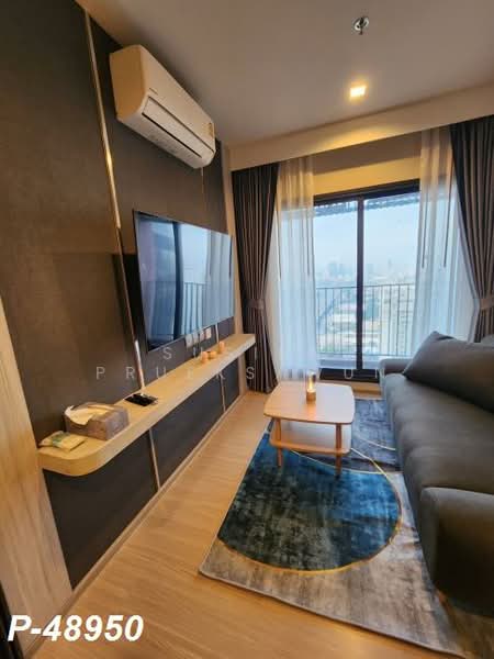 Life Asoke Hype : ไลฟ์ อโศก ไฮป์, กรุงเทพ, 339 ถนน จตุรทิศ, มักกะสัน, ราชเทวี, กรุงเทพ, 35 ตร.ม., คอนโด ให้เช่า, โดย Susira Prueksawun, 500234550 - DDproperty.com