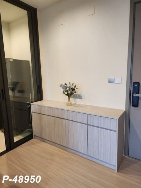 Life Asoke Hype, Bangkok, 339 Chaturathit Rd, Makkasan, Ratchathewi, Bangkok, 1 Bedroom, 35 sqm, Condo For Rent, by Susira Prueksawun, 500234550 - DDproperty.com