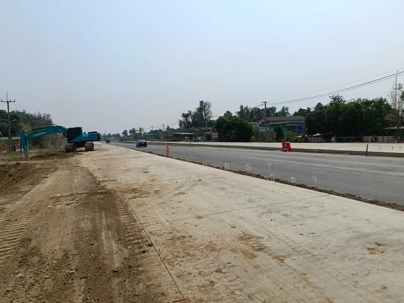 ที่ดินบางระกำ พิษณุโลก, Phitsanulok, Bang Rakam, Bang Rakam, Phitsanulok, , 932 sqm, Land For Sale, by The Best Property ณิชา, 500234551 - DDproperty.com