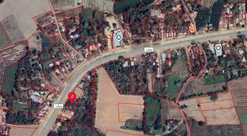 ที่ดินบางระกำ พิษณุโลก, Phitsanulok, Bang Rakam, Bang Rakam, Phitsanulok, , 932 sqm, Land For Sale, by The Best Property ณิชา, 500234551 - DDproperty.com