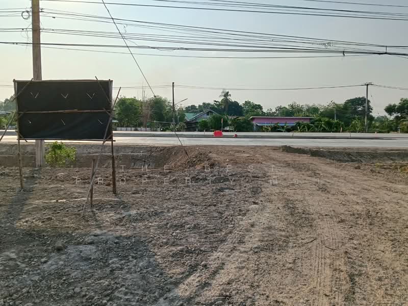 For Sale - ที่ดินบางระกำ พิษณุโลก, Phitsanulok