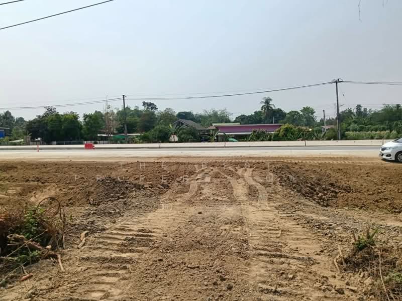 For Sale - ที่ดินบางระกำ พิษณุโลก, Phitsanulok