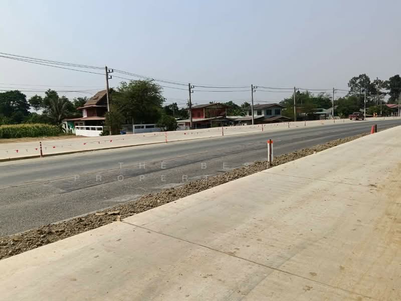For Sale - ที่ดินบางระกำ พิษณุโลก, Phitsanulok