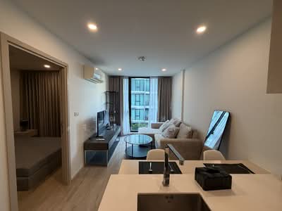 For Rent - Serio Sukhumvit 50, Bangkok