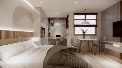 ขาย - Tarntip Garden Place : ธารทิพย์ การ์เด้นท์ เพลส, เชียงใหม่