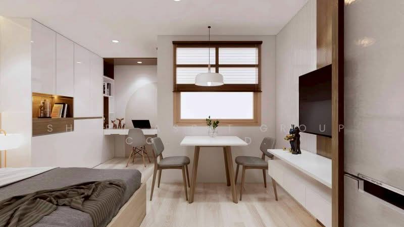 Tarntip Garden Place : ธารทิพย์ การ์เด้นท์ เพลส, เชียงใหม่, 14 สุเทพ, สุเทพ, เมืองเชียงใหม่, เชียงใหม่, 23 ตร.ม., คอนโด ขาย, โดย Shori Asset Group Co., Ltd., 500234554 - DDproperty.com