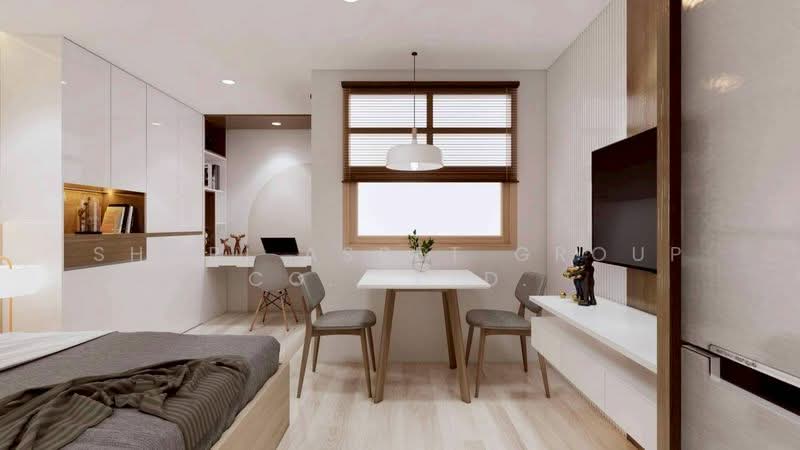 Tarntip Garden Place : ธารทิพย์ การ์เด้นท์ เพลส, เชียงใหม่, 14 สุเทพ, สุเทพ, เมืองเชียงใหม่, เชียงใหม่, 23 ตร.ม., คอนโด ขาย, โดย Shori Asset Group Co., Ltd., 500234554 - DDproperty.com