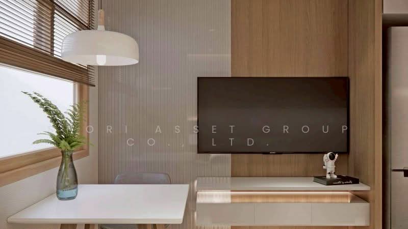 Tarntip Garden Place, Chiang Mai, 14 Suthep, Su Thep, Muang Chiang Mai, Chiang Mai, 1 Bedroom, 23 sqm, Condo For Sale, by Shori Asset Group Co., Ltd., 500234554 - DDproperty.com