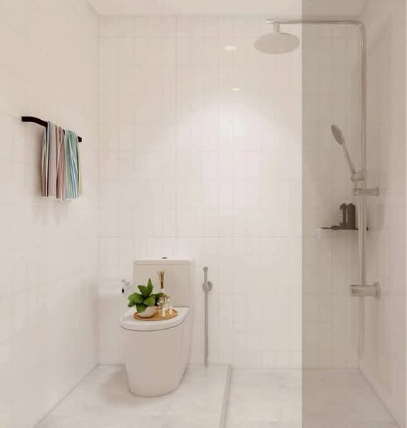 Tarntip Garden Place, Chiang Mai, 14 Suthep, Su Thep, Muang Chiang Mai, Chiang Mai, 1 Bedroom, 23 sqm, Condo For Sale, by Shori Asset Group Co., Ltd., 500234554 - DDproperty.com