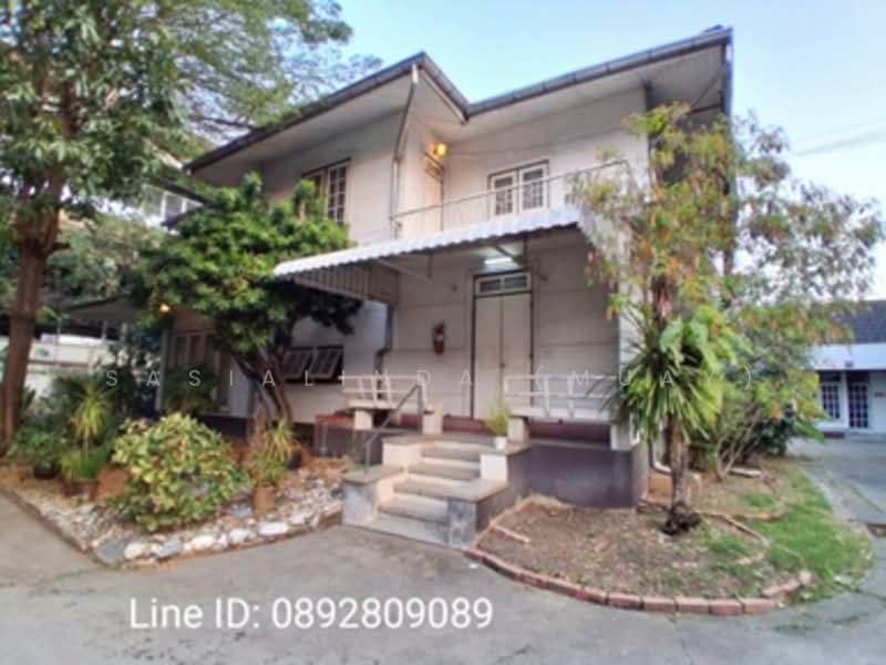 Private Residence|CBD| ให้เช่าบ้านพร้อมที่ดิน 464 ตรว. สวนร่มรื่น เชื้อเพลิง-พระราม4-สาทร-สีลม, กรุงเทพ, พระราม 4 เชื้อเพลิง, ช่องนนทรี, ยานนาวา, กรุงเทพ, 1,856 ตร.ม., บ้านเดี่ยว ให้เช่า, โดย Sasialinda, 500234556 - DDproperty.com