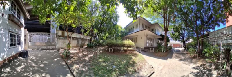 Private Residence|CBD| ให้เช่าบ้านพร้อมที่ดิน 464 ตรว. สวนร่มรื่น เชื้อเพลิง-พระราม4-สาทร-สีลม, กรุงเทพ, พระราม 4 เชื้อเพลิง, ช่องนนทรี, ยานนาวา, กรุงเทพ, 1,856 ตร.ม., บ้านเดี่ยว ให้เช่า, โดย Sasialinda, 500234556 - DDproperty.com