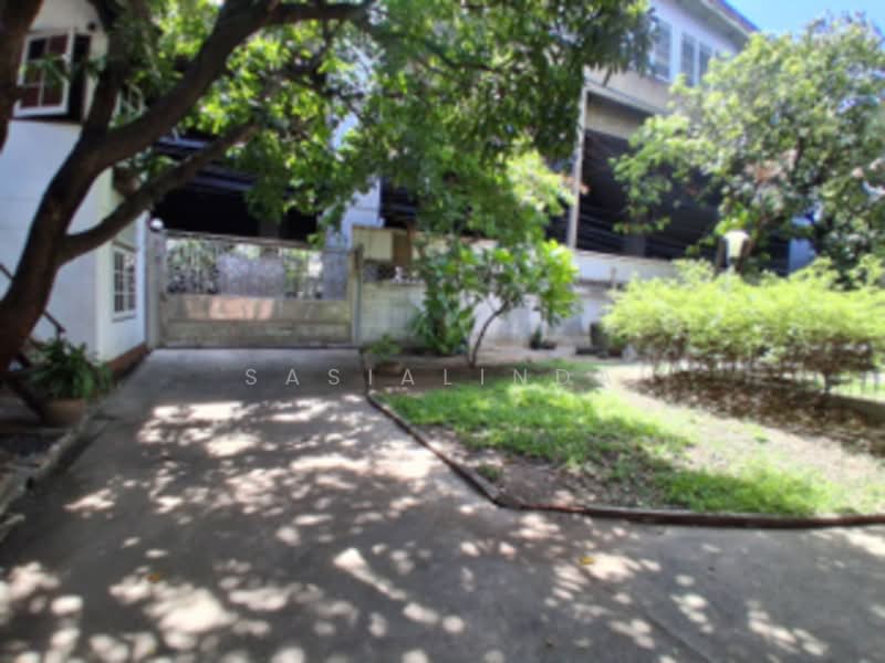 Private Residence ให้เช่าบ้านพร้อมที่ดิน 464 ตรว. สวนร่มรื่น พระราม4-เชื้อเพลิง ใกล้สีลม สาทร, กรุงเทพ, พระราม 4 เชื้อเพลิง, ช่องนนทรี, ยานนาวา, กรุงเทพ, 1,856 ตร.ม., บ้านเดี่ยว ให้เช่า, โดย Sasialinda, 500234556 - DDproperty.com