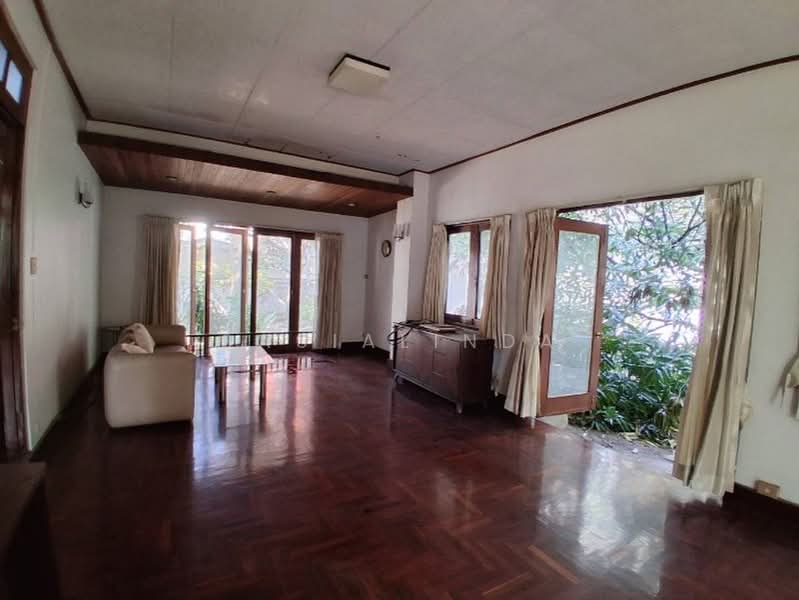 House and Land for Lease 464 sqw|CBD|RamaIV-Sathorn-Silom, Bangkok, พระราม 4 เชื้อเพลิง, Chong Nonsi, Yan Nawa, Bangkok, 4 Bedrooms, 1,856 sqm, Single Detached House For Rent, by Sasialinda (Muay), 500234556 - DDproperty.com