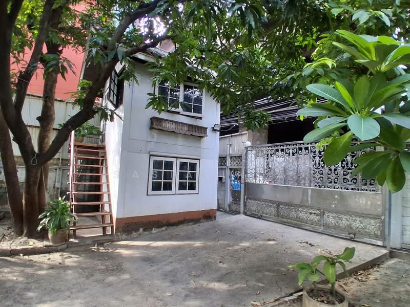 Private Residence ให้เช่าบ้านพร้อมที่ดิน 464 ตรว. สวนร่มรื่น พระราม4-เชื้อเพลิง ใกล้สีลม สาทร, กรุงเทพ, พระราม 4 เชื้อเพลิง, ช่องนนทรี, ยานนาวา, กรุงเทพ, 1,856 ตร.ม., บ้านเดี่ยว ให้เช่า, โดย Sasialinda, 500234556 - DDproperty.com
