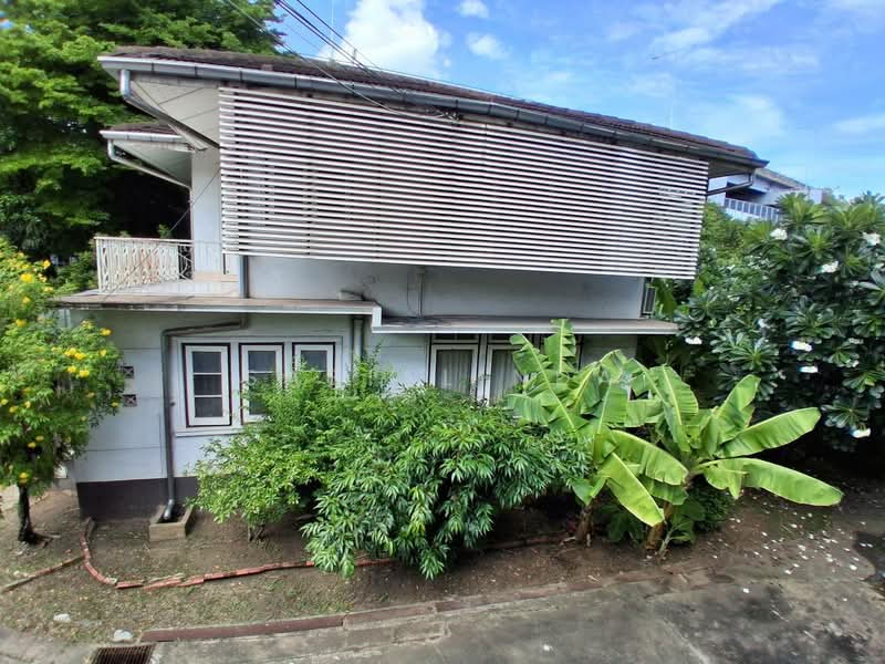 Private Residence ให้เช่าบ้านพร้อมที่ดิน 464 ตรว. สวนร่มรื่น พระราม4-เชื้อเพลิง ใกล้สีลม สาทร, กรุงเทพ, พระราม 4 เชื้อเพลิง, ช่องนนทรี, ยานนาวา, กรุงเทพ, 1,856 ตร.ม., บ้านเดี่ยว ให้เช่า, โดย Sasialinda, 500234556 - DDproperty.com