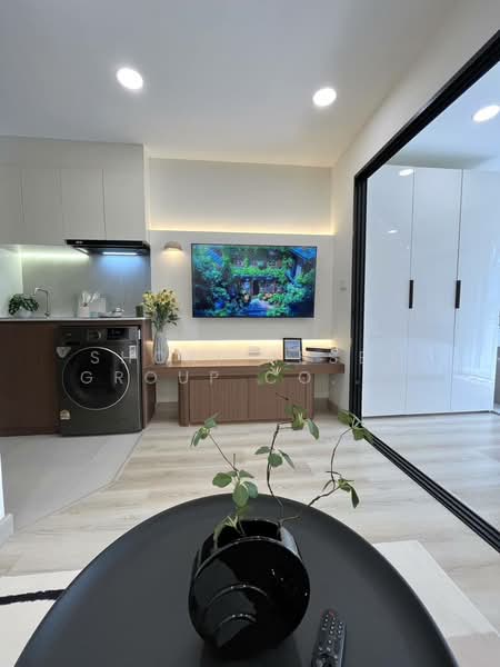 For Sale - Hill Park Condo 1, Chiang Mai