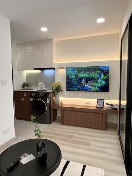 ขาย - Hill Park Condo 1 : เดอะ ฮิลล์ พาร์ค1, เชียงใหม่