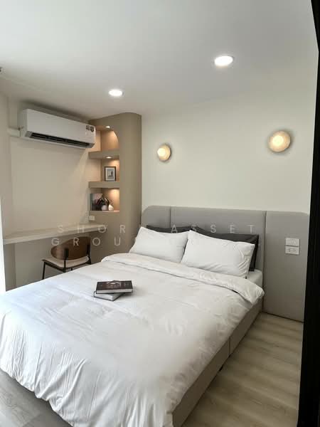 For Sale - Hill Park Condo 1, Chiang Mai