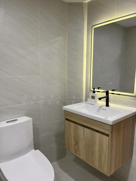 For Sale - Hill Park Condo 1, Chiang Mai