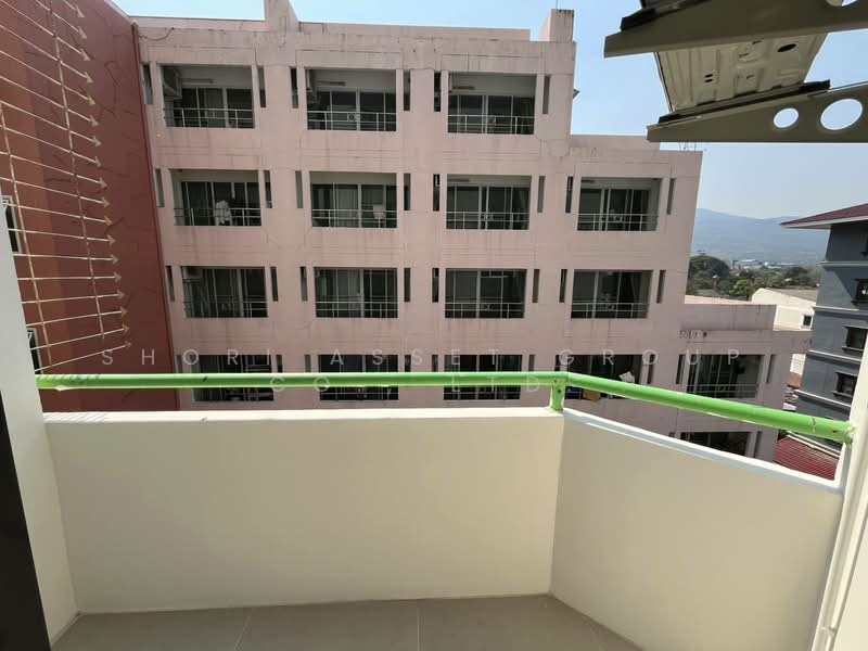 ขาย - Hill Park Condo 1 : เดอะ ฮิลล์ พาร์ค1, เชียงใหม่