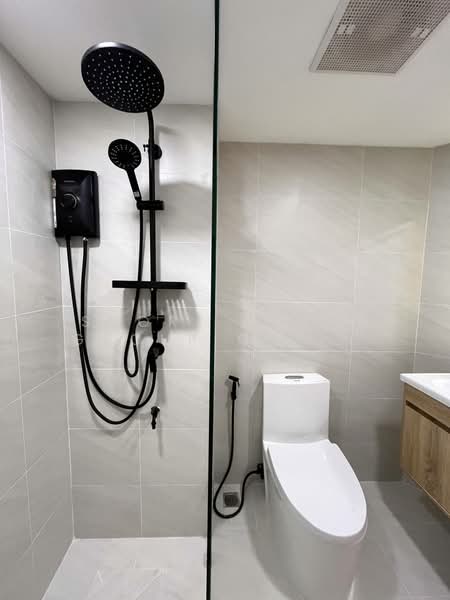 ขาย - Hill Park Condo 1 : เดอะ ฮิลล์ พาร์ค1, เชียงใหม่