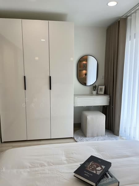 ขาย - Hill Park Condo 1 : เดอะ ฮิลล์ พาร์ค1, เชียงใหม่