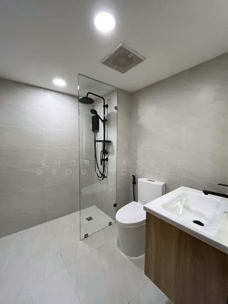 For Sale - Hill Park Condo 1, Chiang Mai