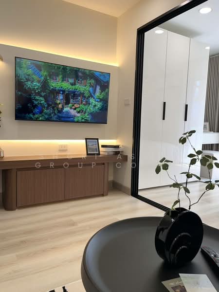 ขาย - Hill Park Condo 1 : เดอะ ฮิลล์ พาร์ค1, เชียงใหม่