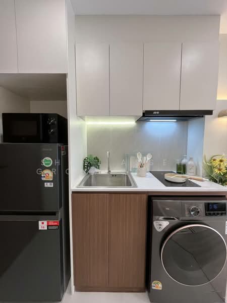 For Sale - Hill Park Condo 1, Chiang Mai